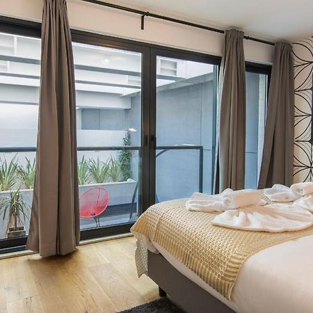 Lovelystay - Modern And Colourful Flat In The Heart Of Graca Lisbon Luaran gambar