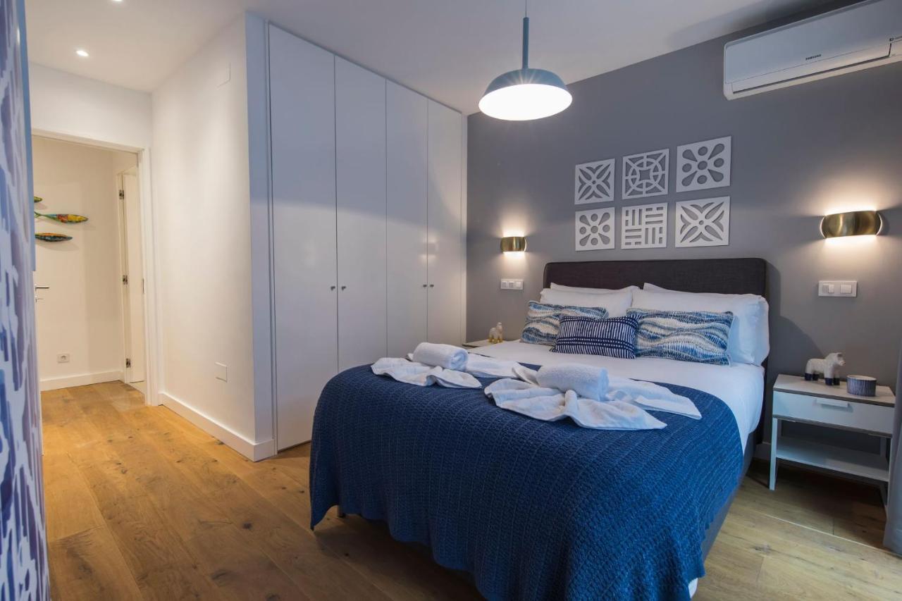 Lovelystay - Modern And Colourful Flat In The Heart Of Graca Lisbon Luaran gambar