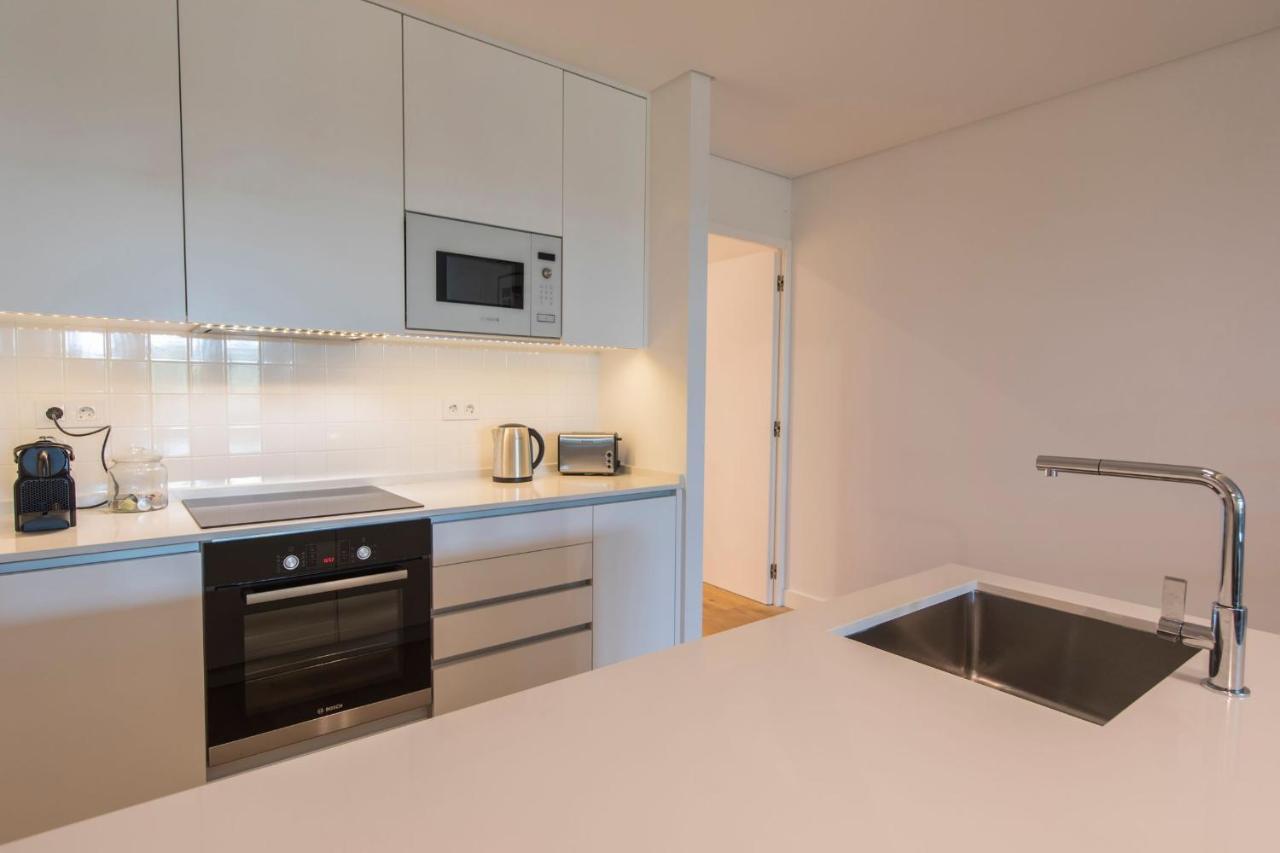 Lovelystay - Modern And Colourful Flat In The Heart Of Graca Lisbon Luaran gambar